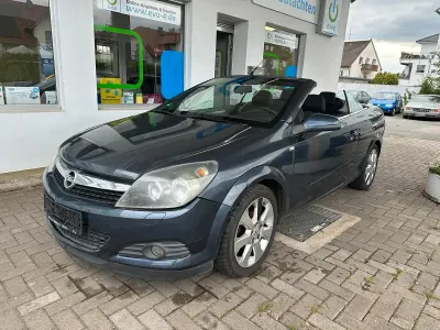 Gebraucht Opel Astra Cabriolet