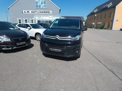Citroën Jumpy