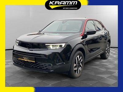 Usata Opel Mokka GS Line 131 CV (96 kW) 2024 Nero SUV