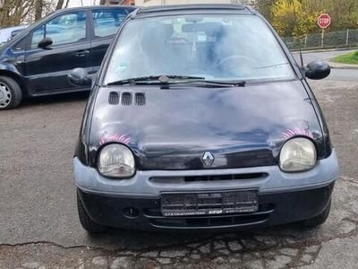 gebraucht Renault Twingo TÜV NEU