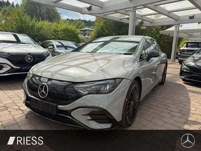 Mercedes EQE300