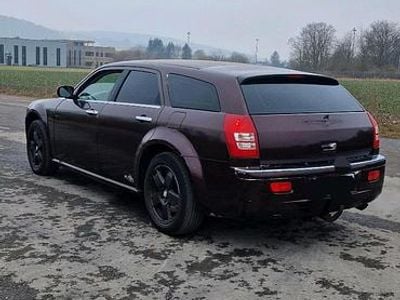 Chrysler 300C