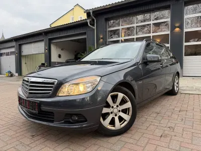Gebraucht Mercedes C200