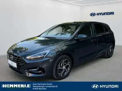 Gebraucht Hyundai i30