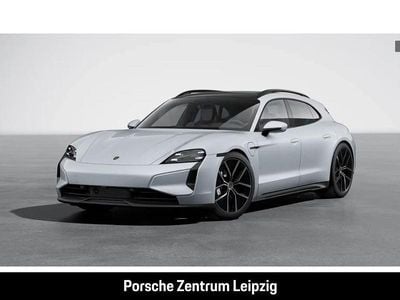 Porsche Taycan Turbo
