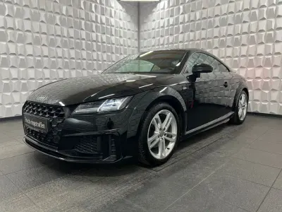 Gebraucht Audi TT