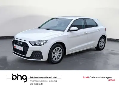 Gebraucht Audi A1