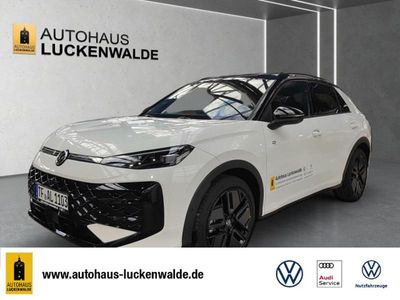 Gebraucht VW T-Roc R-line 150 PS (110 kW) 2026 SUV