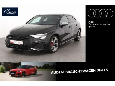 Gebraucht Audi S3