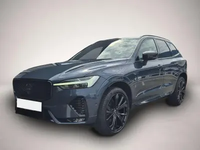 Gebraucht Volvo XC60 Ultra 250 PS (183 kW) 2025 Manufacturer SUV
