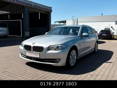 Gebraucht BMW 530