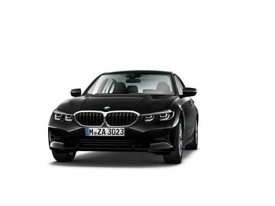 Usata BMW 318 Shadowline 150 CV (110 kW) 2023 Station wagon
