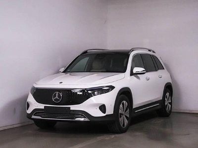 Mercedes EQB350