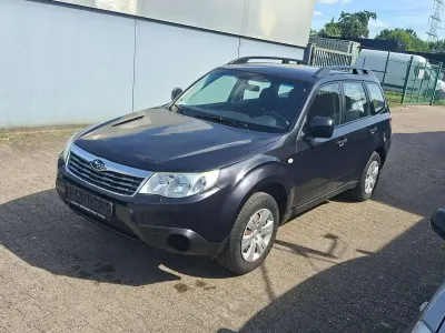 Gebraucht Subaru Forester
