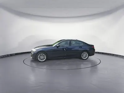 Gebraucht BMW 318