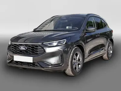 Usata Ford Kuga ST-Line 179 CV (131 kW) 2025 Grigio SUV
