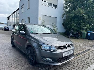 VW Polo
