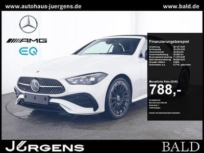 Mercedes CLE450