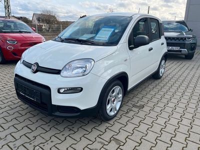 gebraucht Fiat Panda 1.0 GSE Hybrid MY23