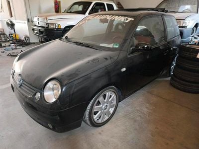 VW Lupo