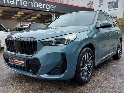 Cape york grün Gebraucht 2023 BMW X1 M Sport SUV | 44.900 € (Fairer Preis)