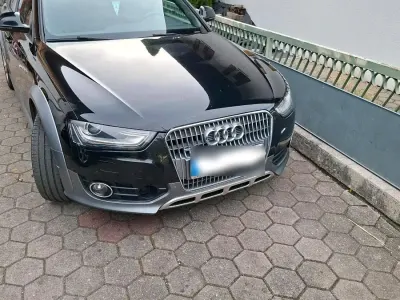 Gebraucht Audi A4