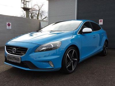 Gebraucht Volvo V40