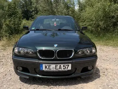 Gebraucht BMW 318