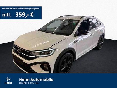 Pure white Gebraucht 2022 VW Taigo Style SUV | 22.430 € (Teuer)