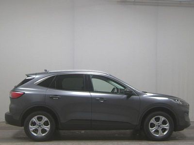 Gebraucht Ford Kuga Titanium X 190 PS (139 kW) 2022 Magneticgrau (metallic) SUV