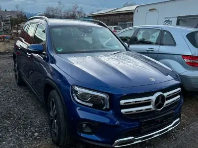 Gebraucht Mercedes GLB200