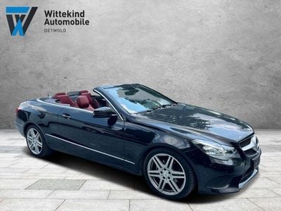 Mercedes E200