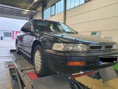 gebraucht Honda Accord Accord2.0 EX