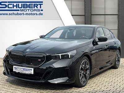 Second-hand BMW i5 Comfort Edition 442 kW (601 CP) 2025 Negru Berlinǎ