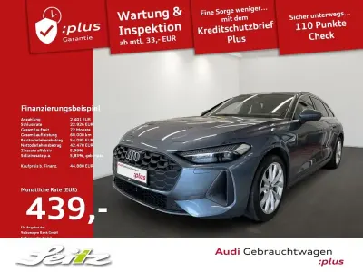 Gebraucht Audi A5