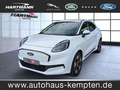 Neu Ford Puma Gen-E 124 kW (169 PS) 2025 Weiß SUV