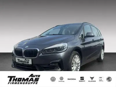 Gebraucht BMW 218