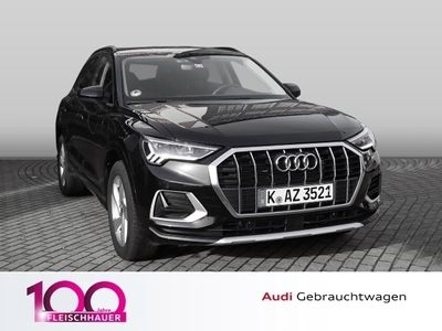 gebraucht Audi Q3 advanced 35 TDI S tronic