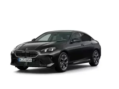 Gebraucht BMW 223 M Sport 218 PS (160 kW) 2025 Schwarz Limousine