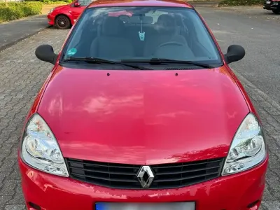 Gebraucht Renault Clio