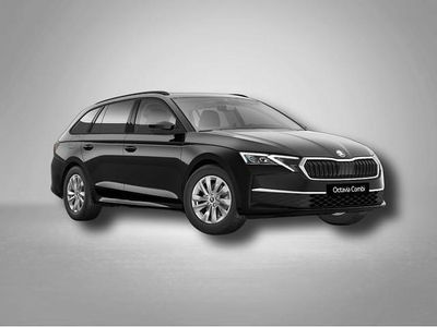 Black magic perleffekt Neu 2025 Skoda Octavia Joy Kombi | 32.690 € (Guter Preis)