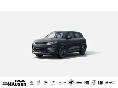 Gebraucht BYD Atto 2 Boost 212 PS (155 kW) 2026 Grau SUV