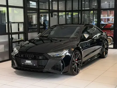 Gebraucht Audi RS7