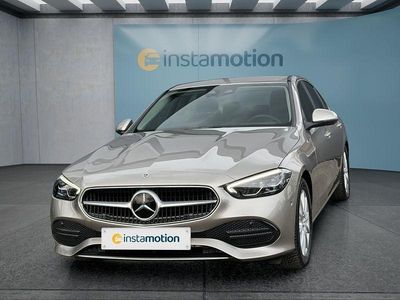 Usata Mercedes C200 163 CV (119 kW) 2023 Andere Berlina
