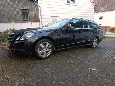 Mercedes E250