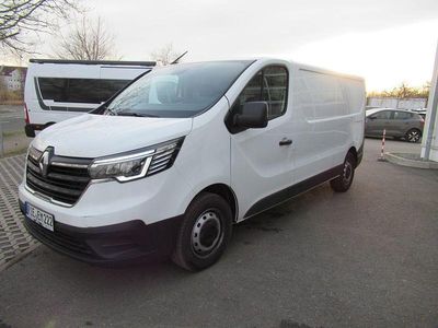 Usata Renault Trafic Komfort 150 CV (110 kW) 2024 Monovolume