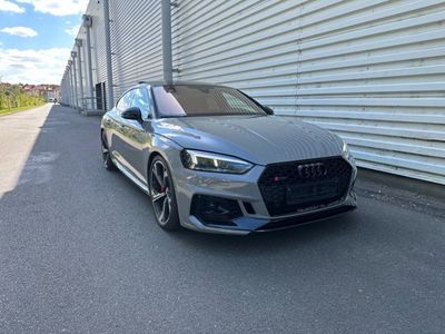 gebraucht Audi RS5 Sportback 2.9 TFSI Carbon B&O SAGA Assist