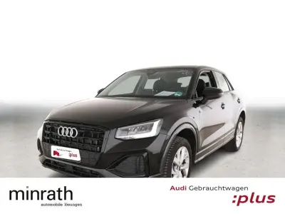 Gebraucht Audi Q2