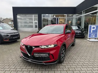Gebraucht Alfa Romeo Tonale