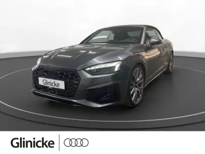 Gebraucht Audi S5 Cabriolet